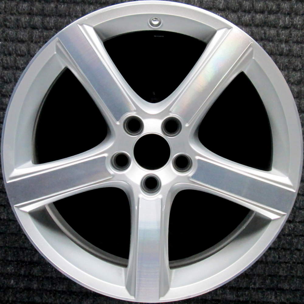 Volvo S70 2013 18″ OEM Wheel Machined