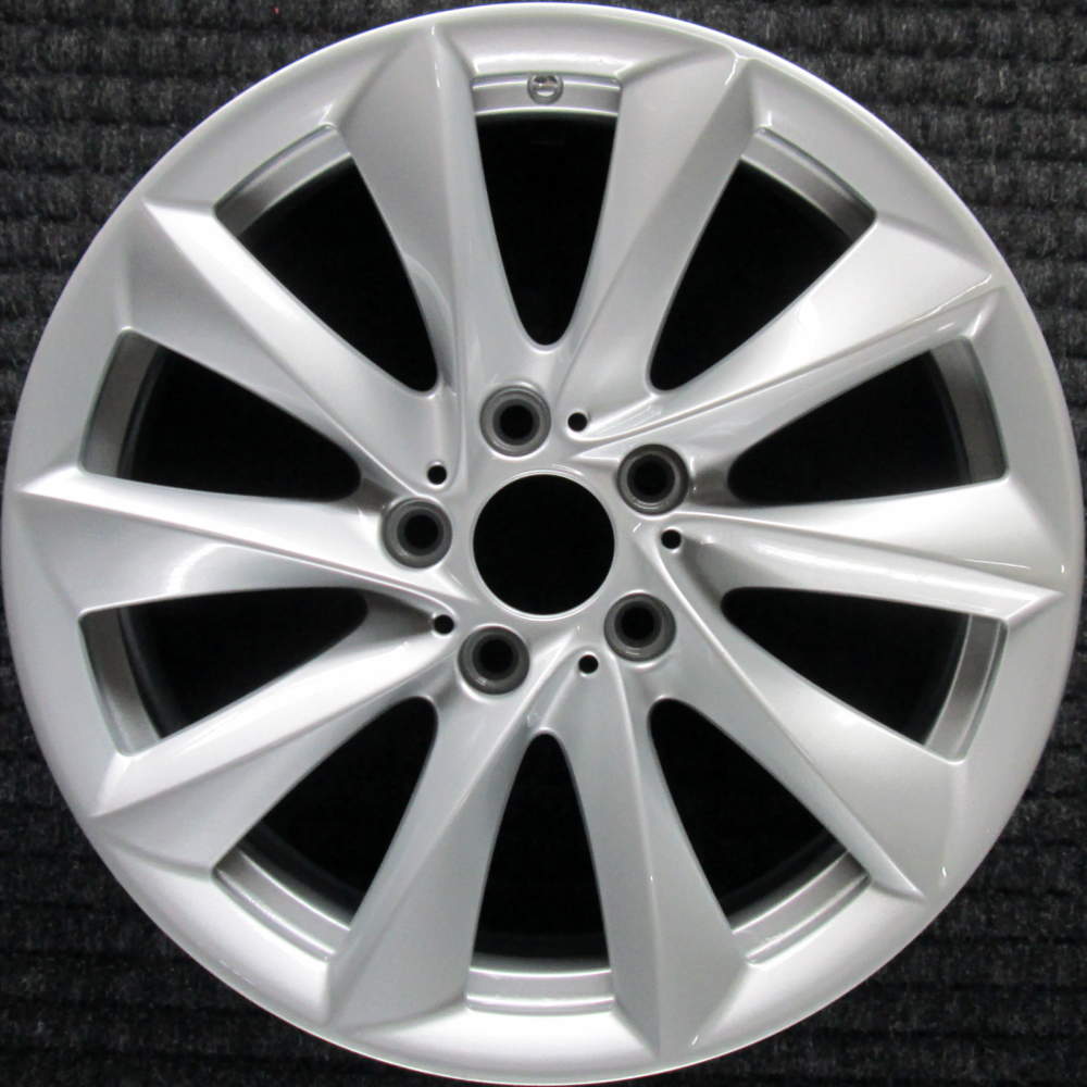 BMW Hybrid 3 Sedan 2012-2015 18″ OEM Wheel