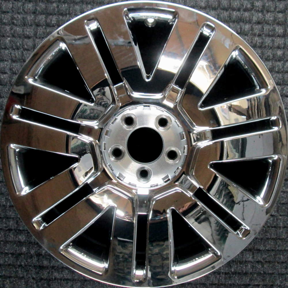 Ford Edge 2007-2010 20″ Replica Chrome Wheel Rim