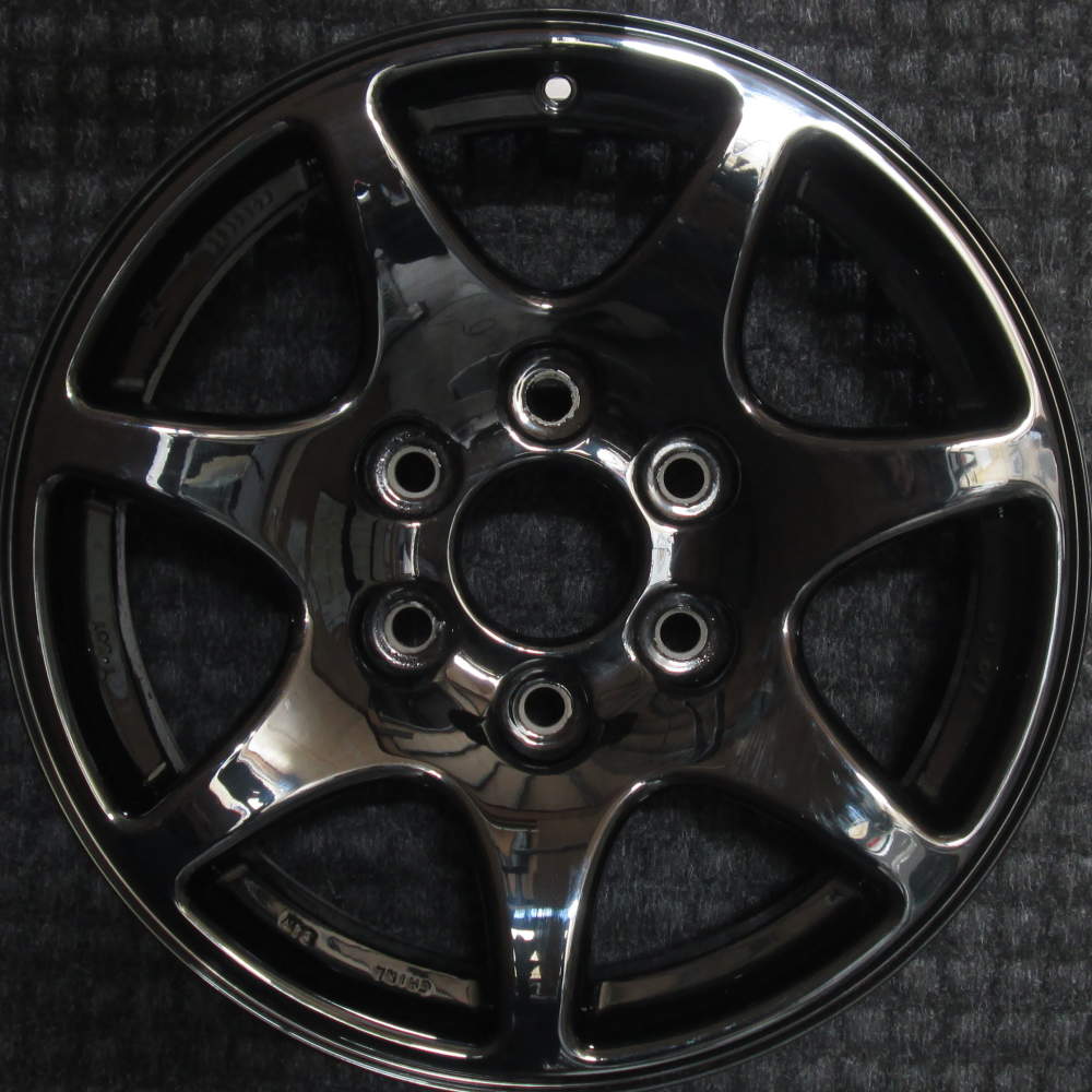 GMC Yukon XL 2007-2017 17″ Take Off Wheel Chrome