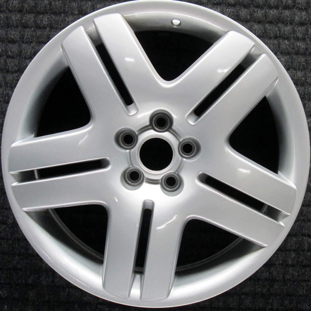 Volkswagen Jetta 2001-2011 17″ OEM Wheel