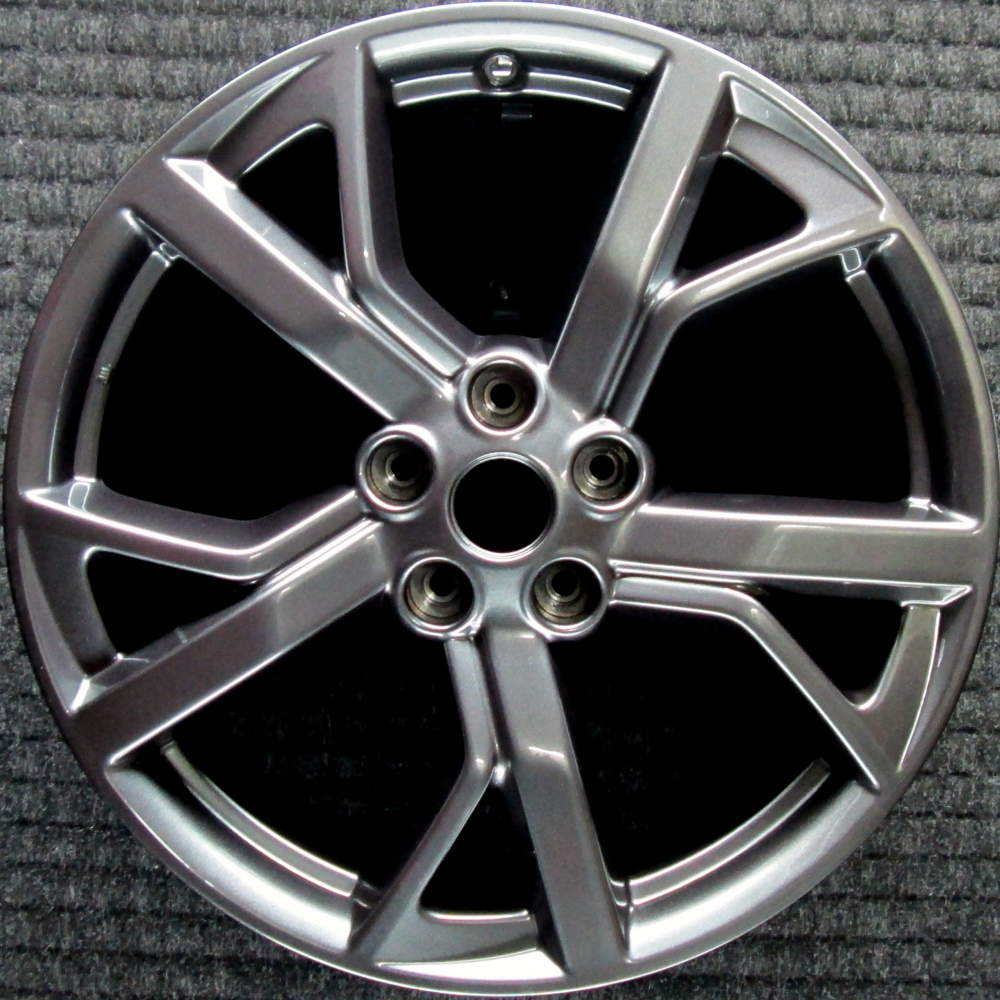 Nissan Maxima 2012-2014 19″ OEM Wheel Hyper Silver