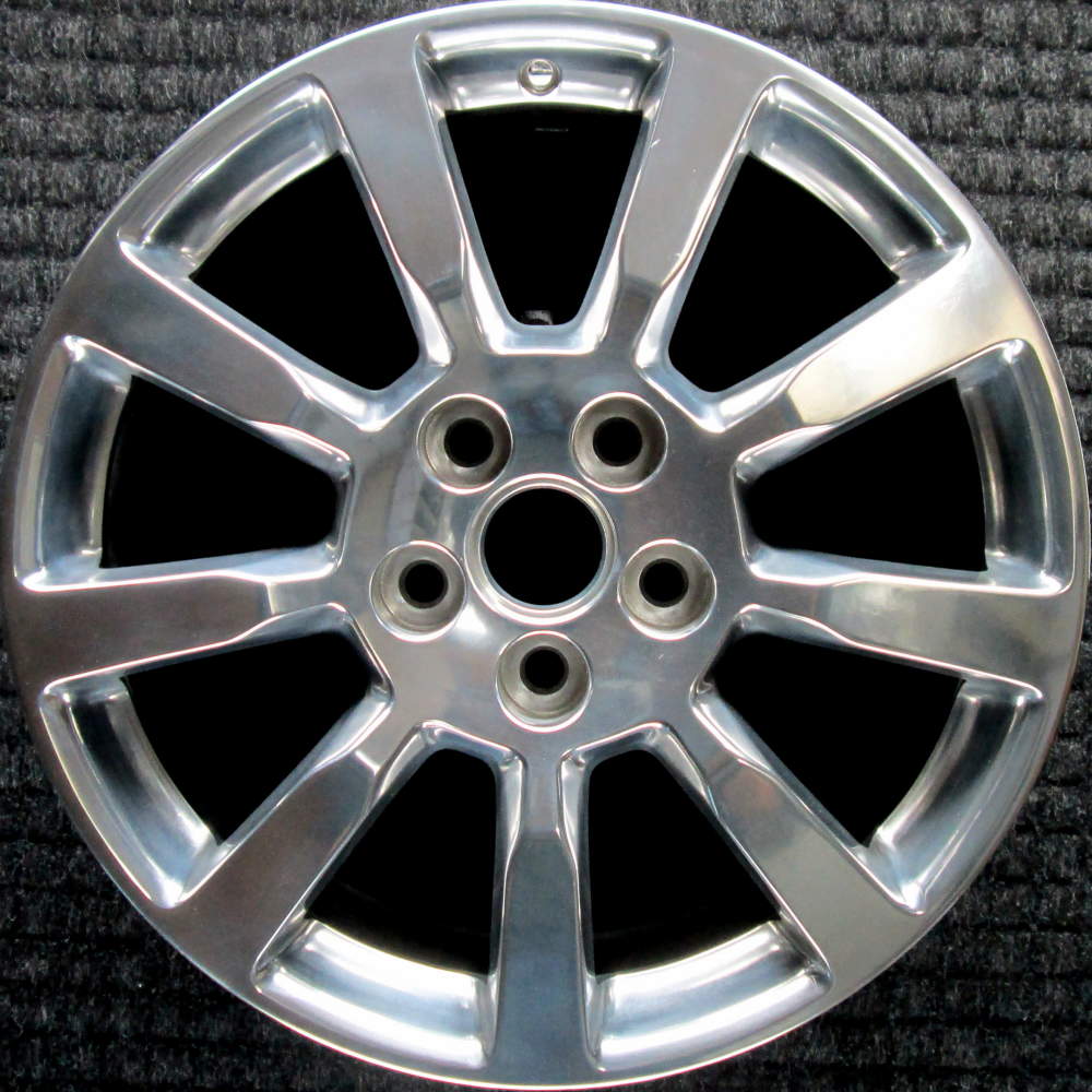 2008-2009 Cadillac CTS 18″ OEM Wheel Rim