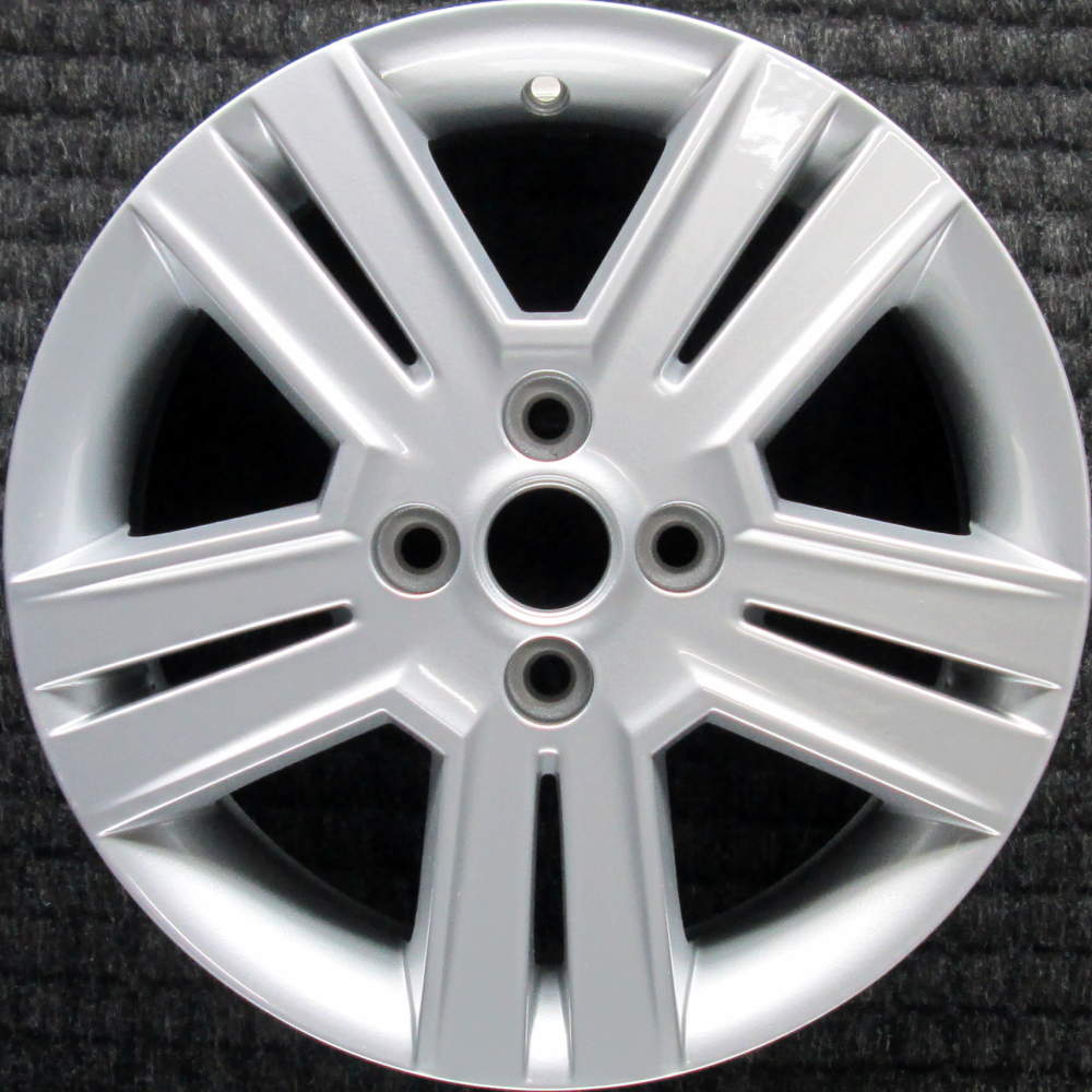 Chevrolet Spark 2013-2015 15″ OEM Wheel