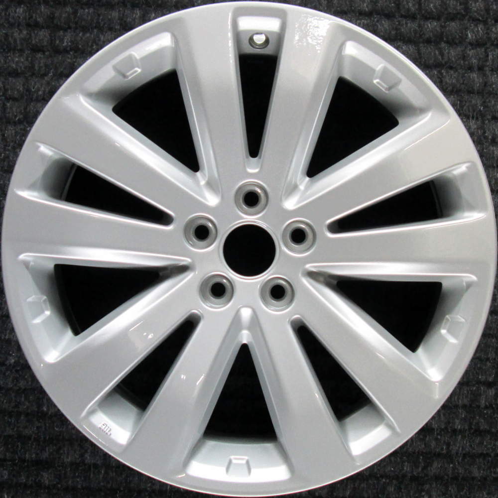 Subaru Forester 2011-2013 17″ OEM Wheel