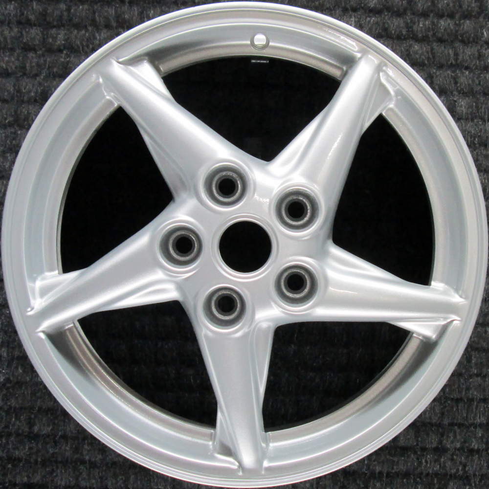 Pontiac Grand Prix 1999-2003 16″ OEM Wheel