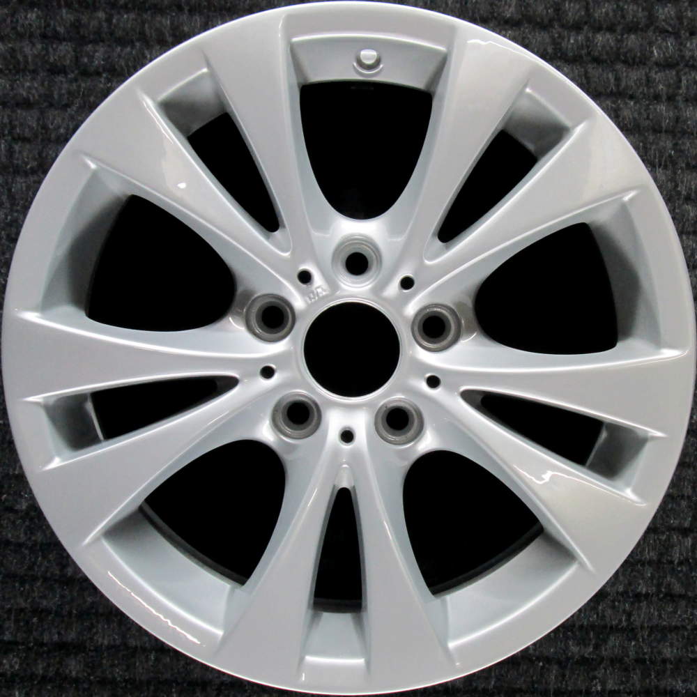 BMW 535i 2008-2010 17″ OEM Wheel