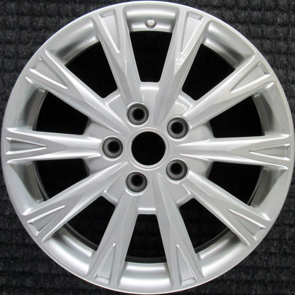 Buick Lucerne 2009-2011 17″ OEM Wheel