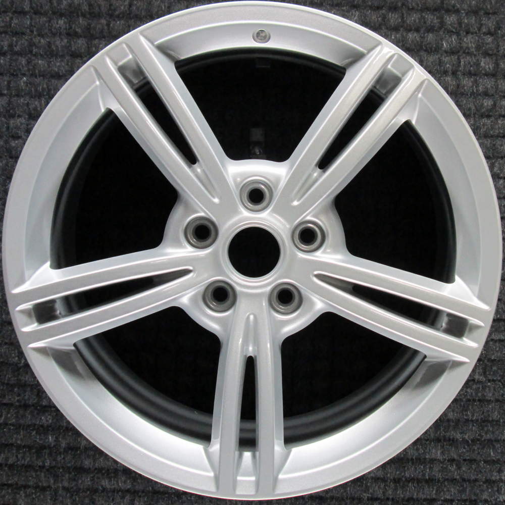 Chevrolet Corvette 2008-2010 19″ Rear OEM Wheel