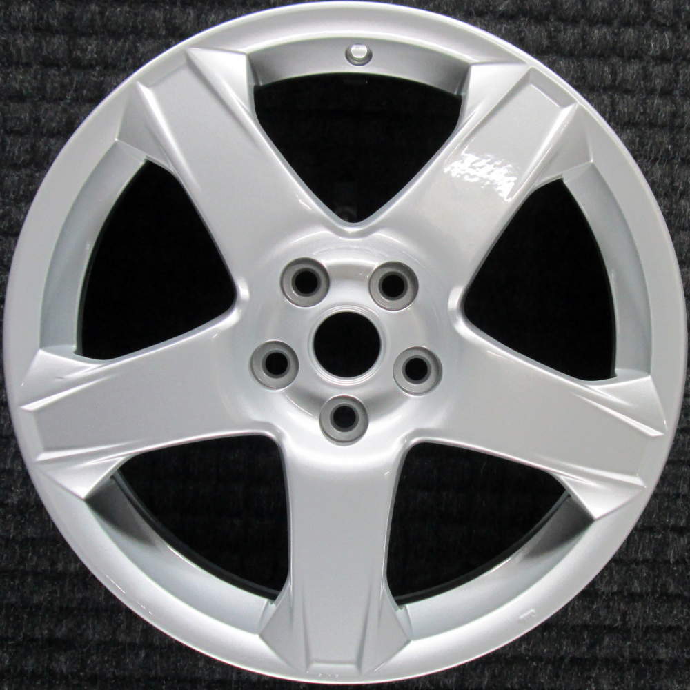 Chevrolet Sonic 2012-2016 17″ OEM Wheel