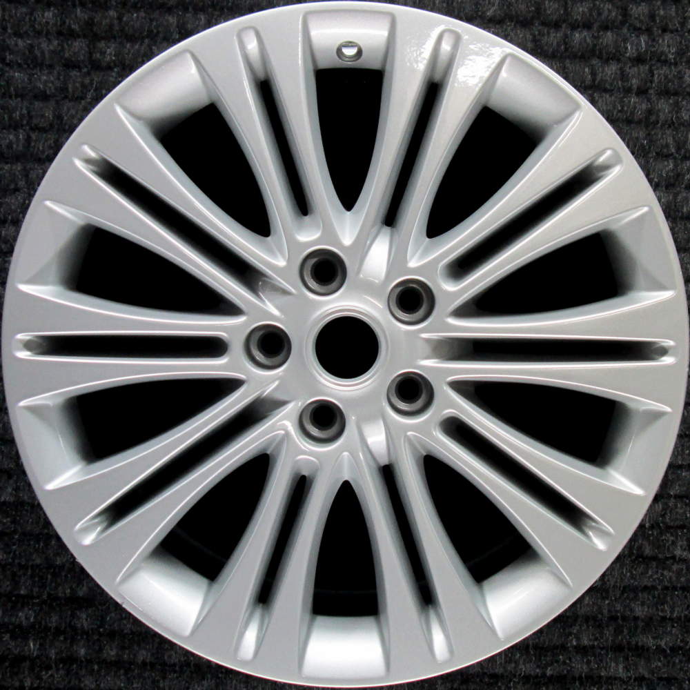 Buick Verano 2012-2017 18″ OEM Wheel