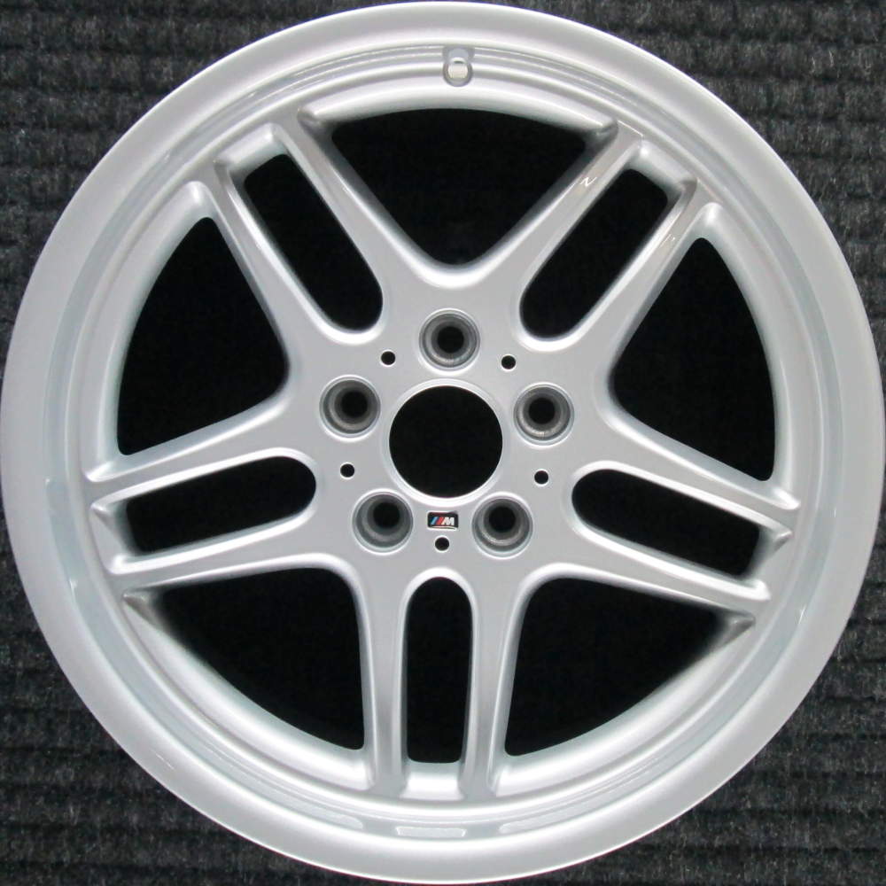 BMW 750i 1998-2001 18″ OEM Wheel