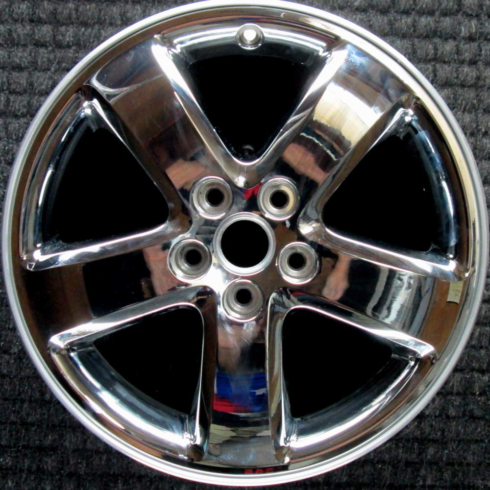 Pontiac G6 2005-2010 17″ OEM Chrome Wheel Rim