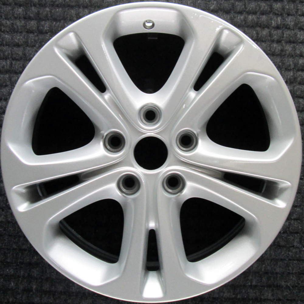 Dodge Durango 2011-2013 18″ OEM Wheel