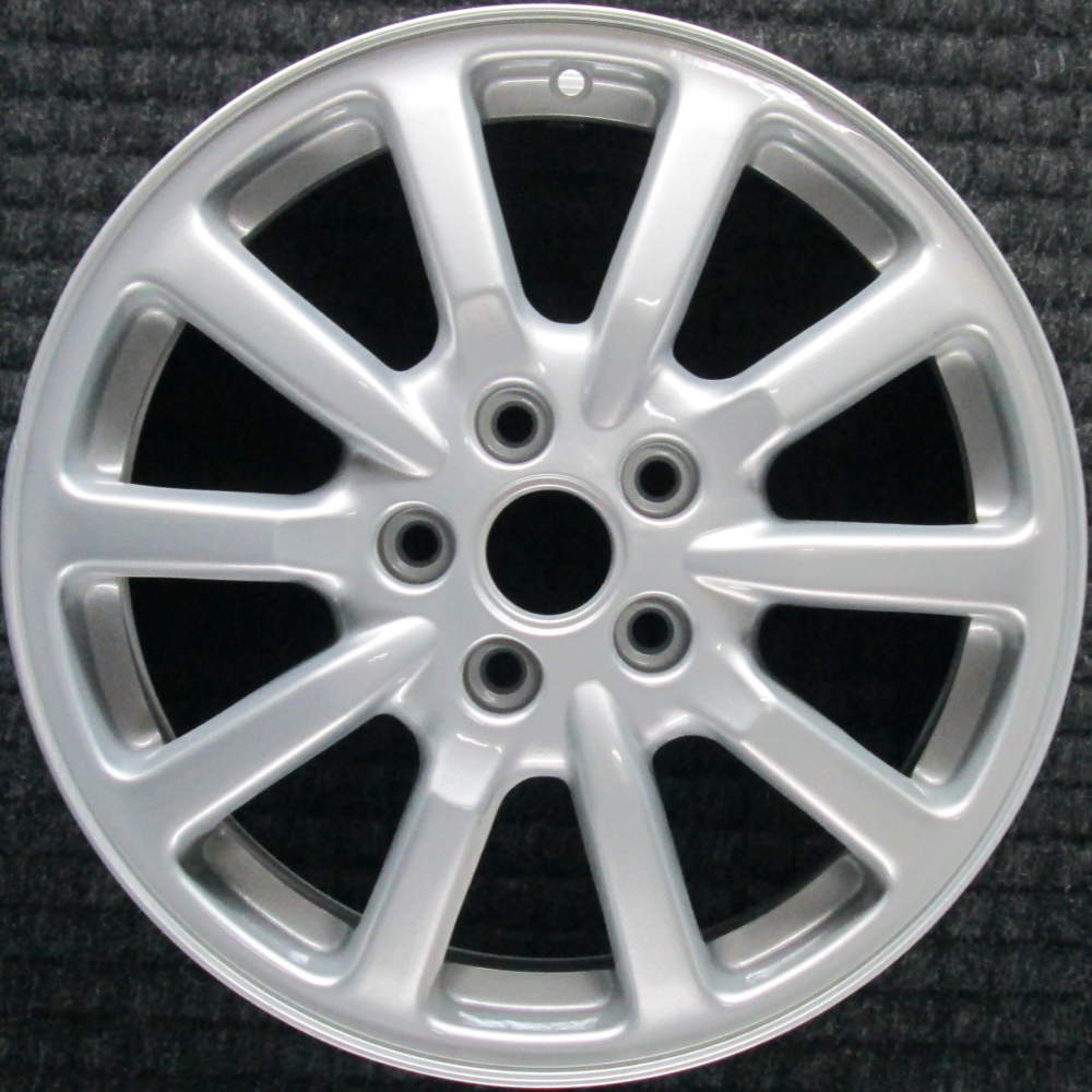 Buick Terraza 2005 17″ OEM Wheel