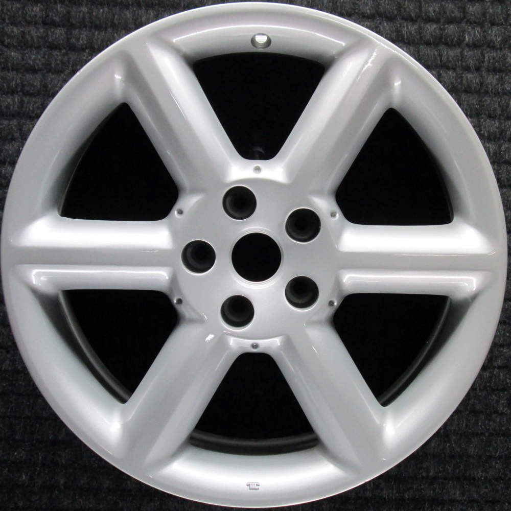 Nissan 350Z 2003-2005 18″ Rear OEM Wheel