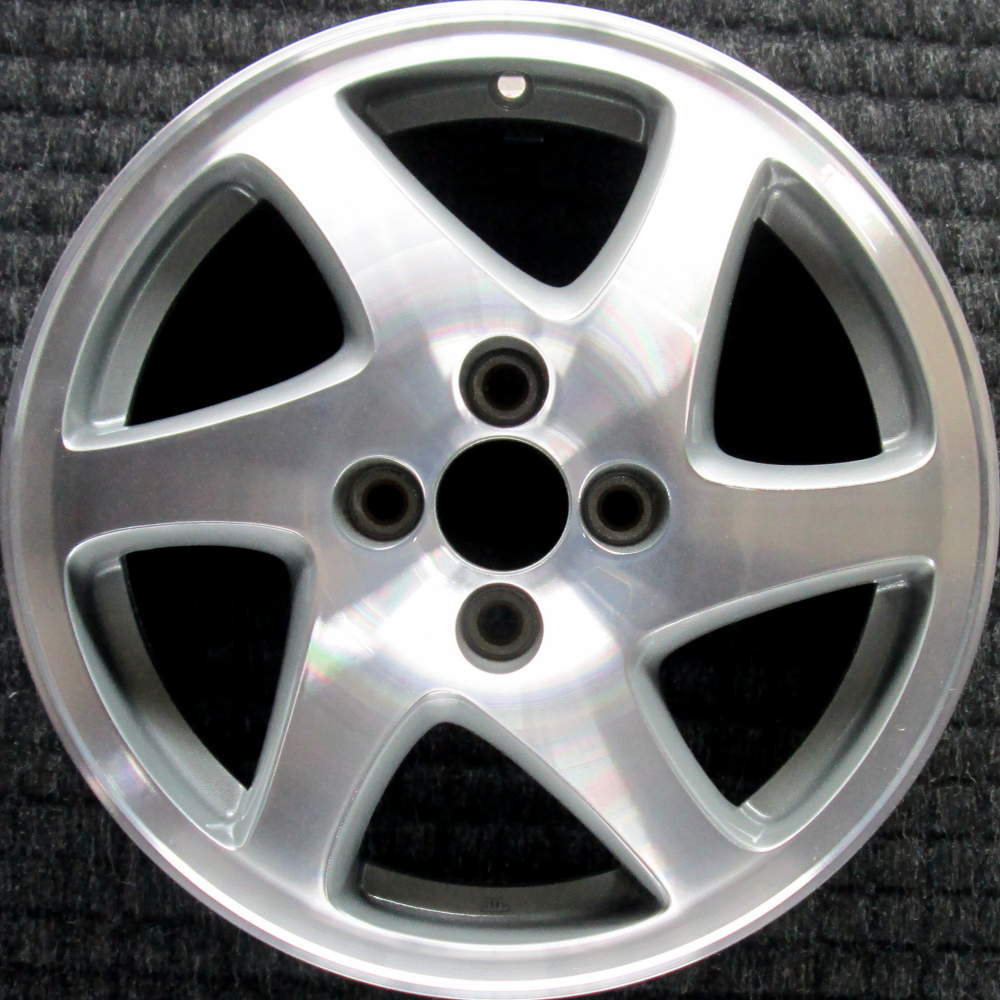 Acura Integra 1998-2001 15″ OEM Wheel Machined