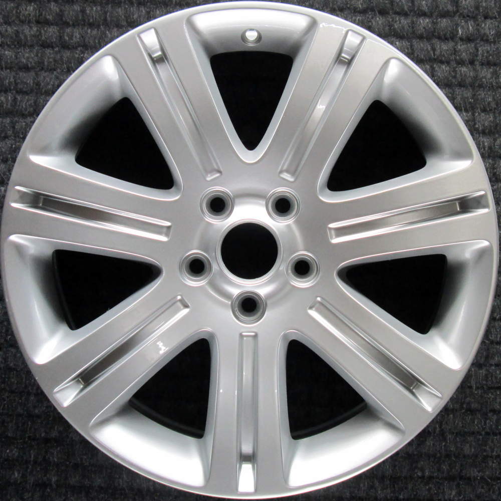 Chrysler 200 2011-2014 18″ OEM Wheel