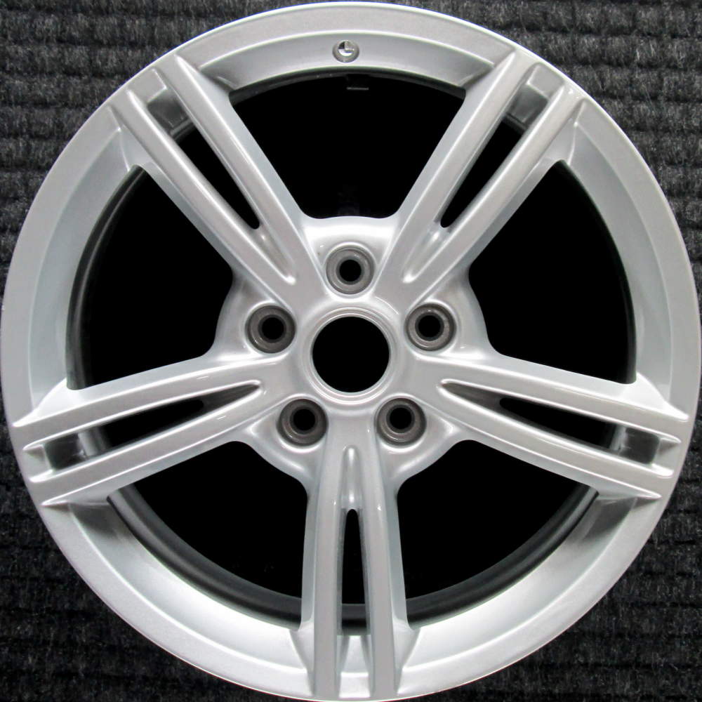 Chevrolet Corvette 2007 18″ OEM Wheel