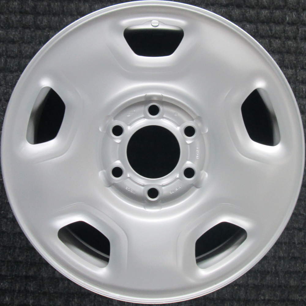 Ford F-150 2004-2014 17″ OEM Wheel