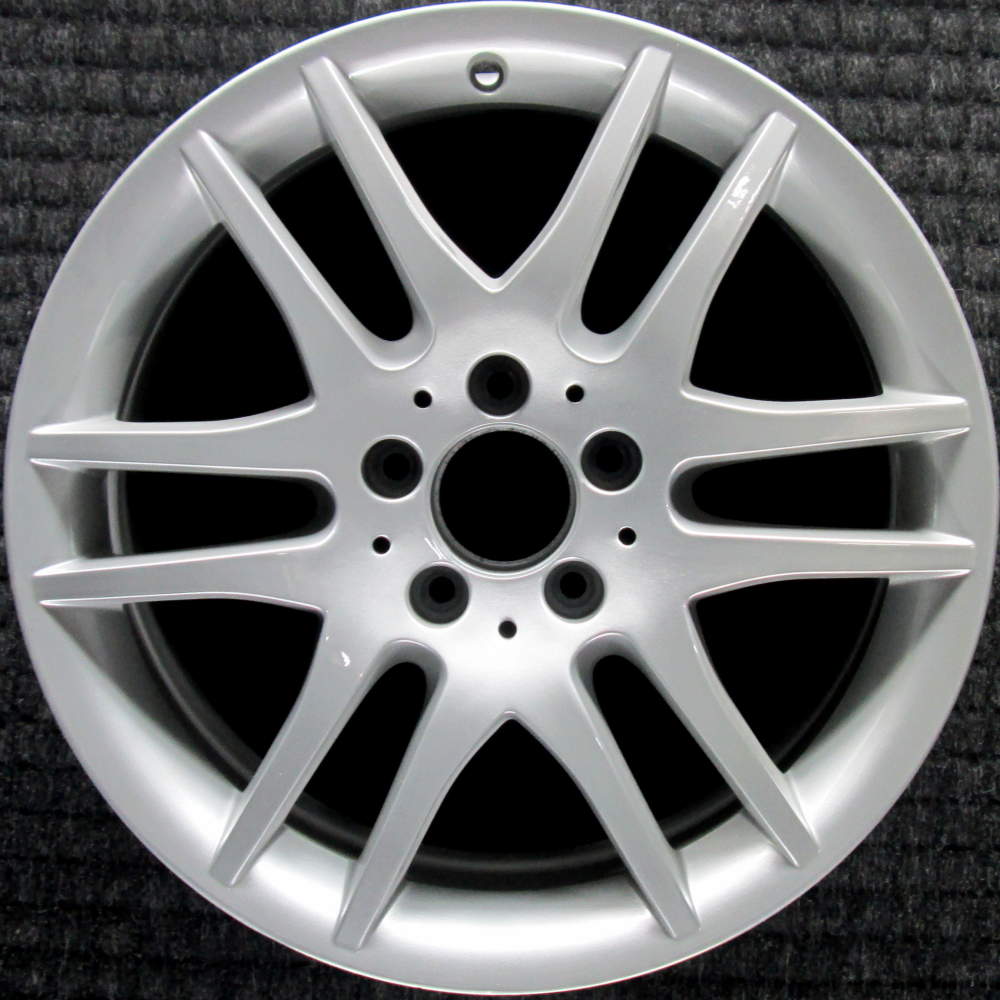 Mercedes-Benz CLK350 2008-2009 17″ Rear OEM Wheel