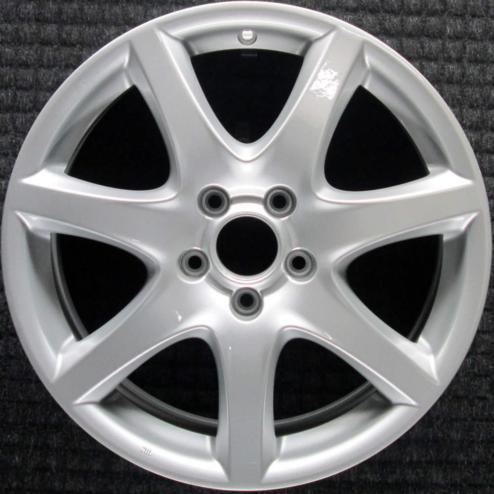 Honda Accord 2008-2012 18″ OEM Wheel