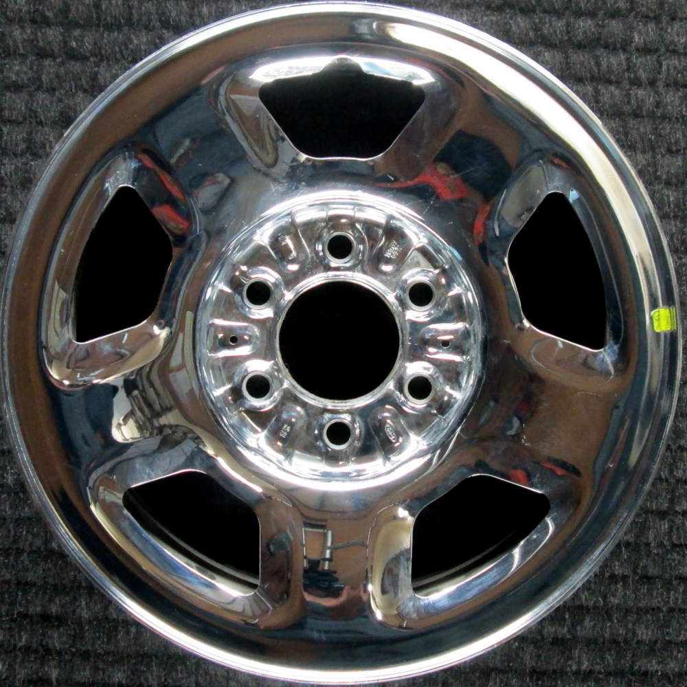 Ford Expedition 2003-2006 17″ Take Off Wheel Chrome