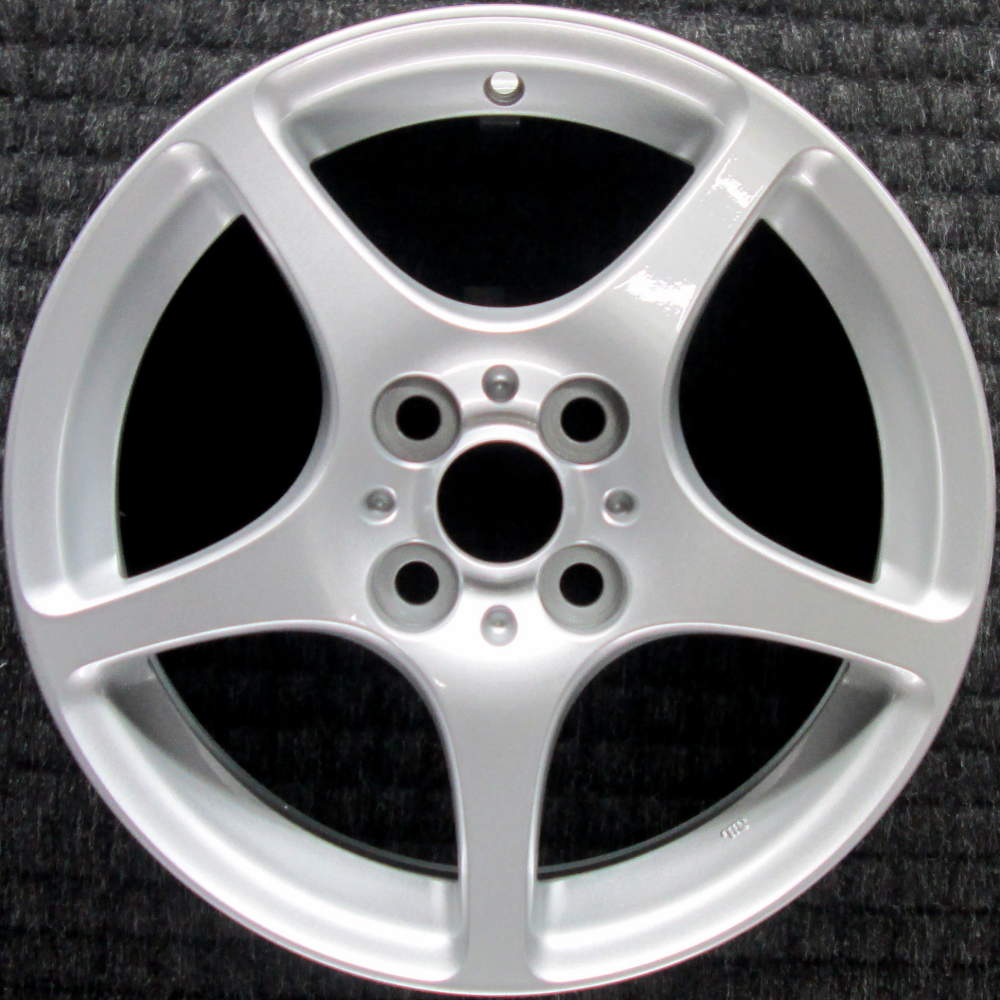 Toyota MR2 Spyder 2000-2002 15″ Front OEM Wheel
