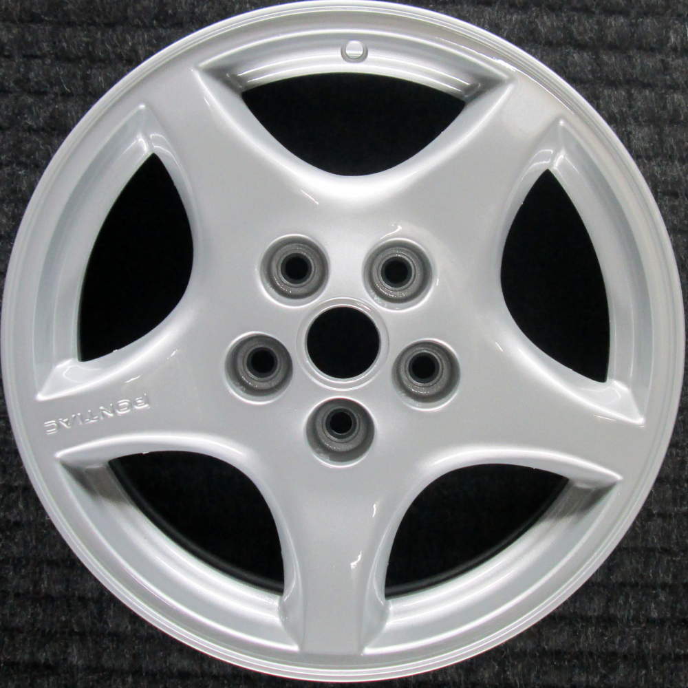 Pontiac Grand Prix 1994-1996 16″ OEM Wheel