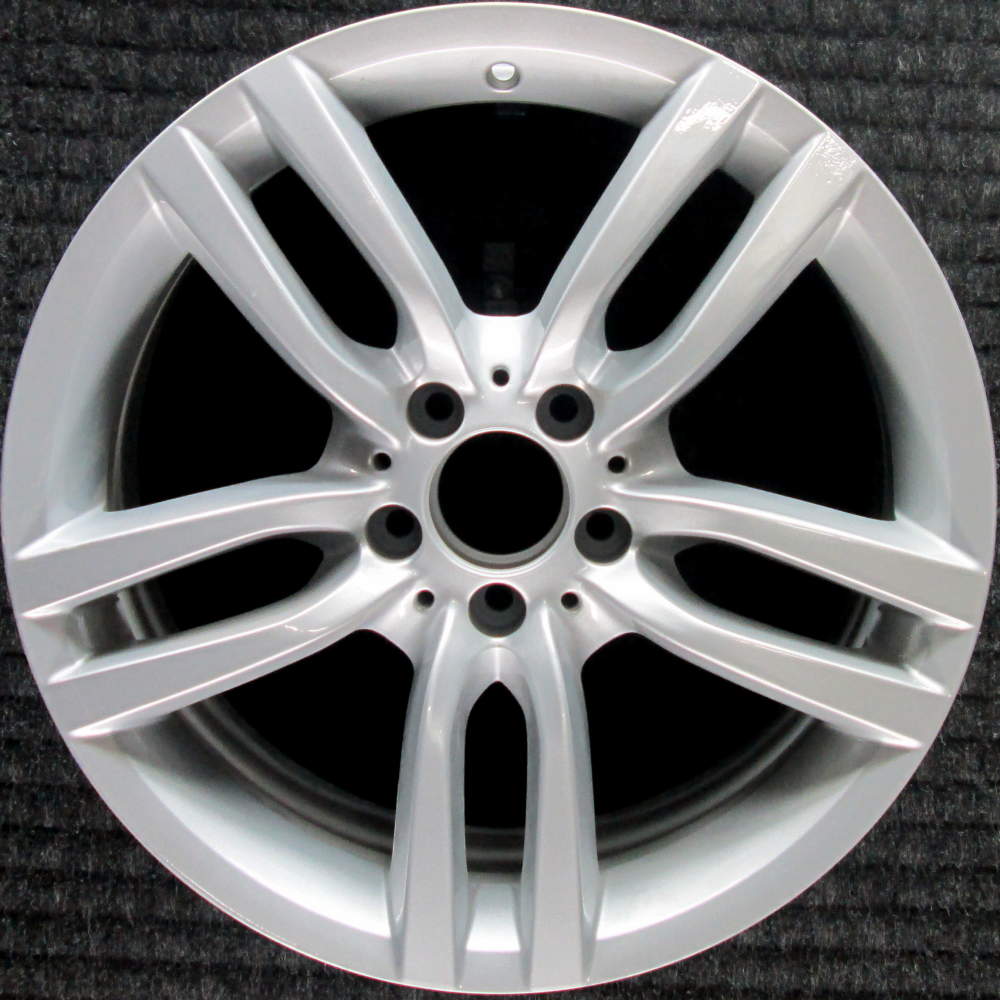 Mercedes-Benz SL Class 2013-2016 18″ Rear OEM Wheel