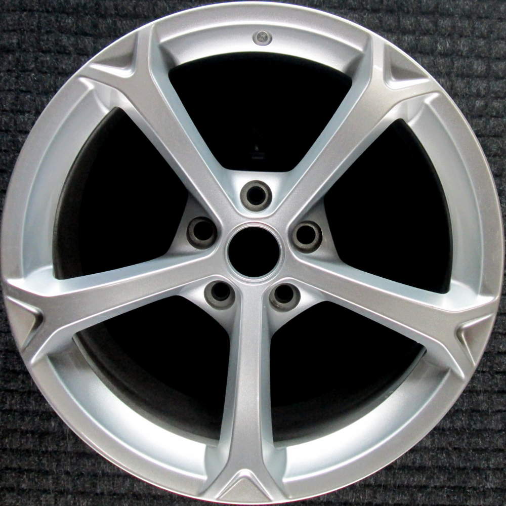 Chevrolet Corvette 2010-2013 19″ Rear OEM Wheel