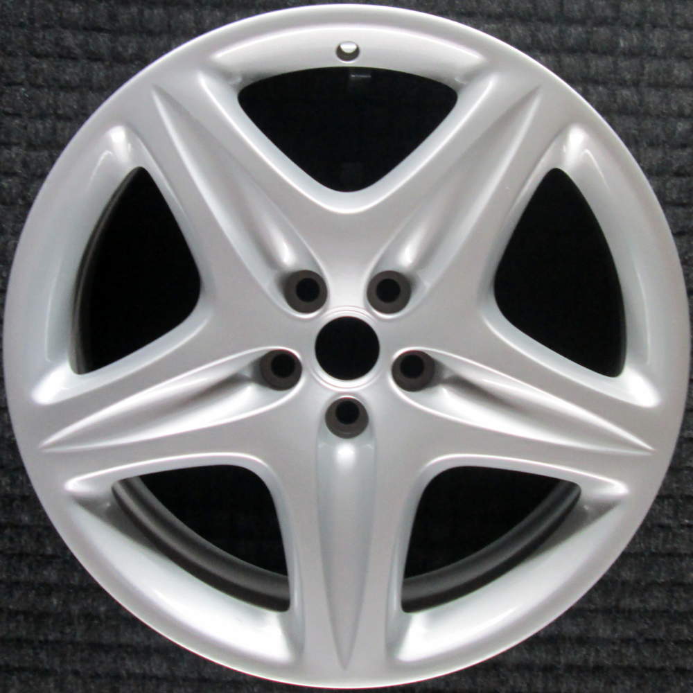 Jaguar XJ8 2004-2007 19″ OEM Wheel