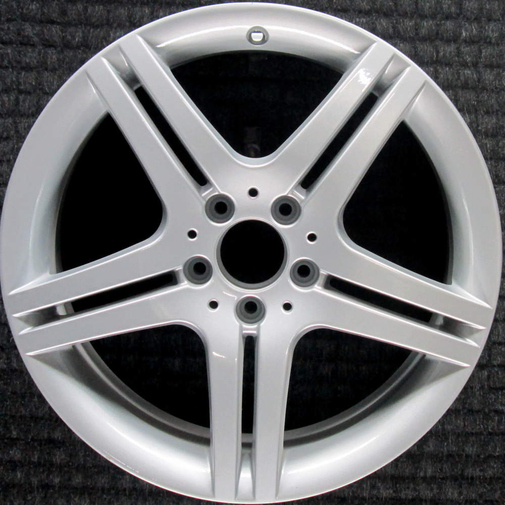 Mercedes-Benz SLK350 2011 18" OEM Wheel