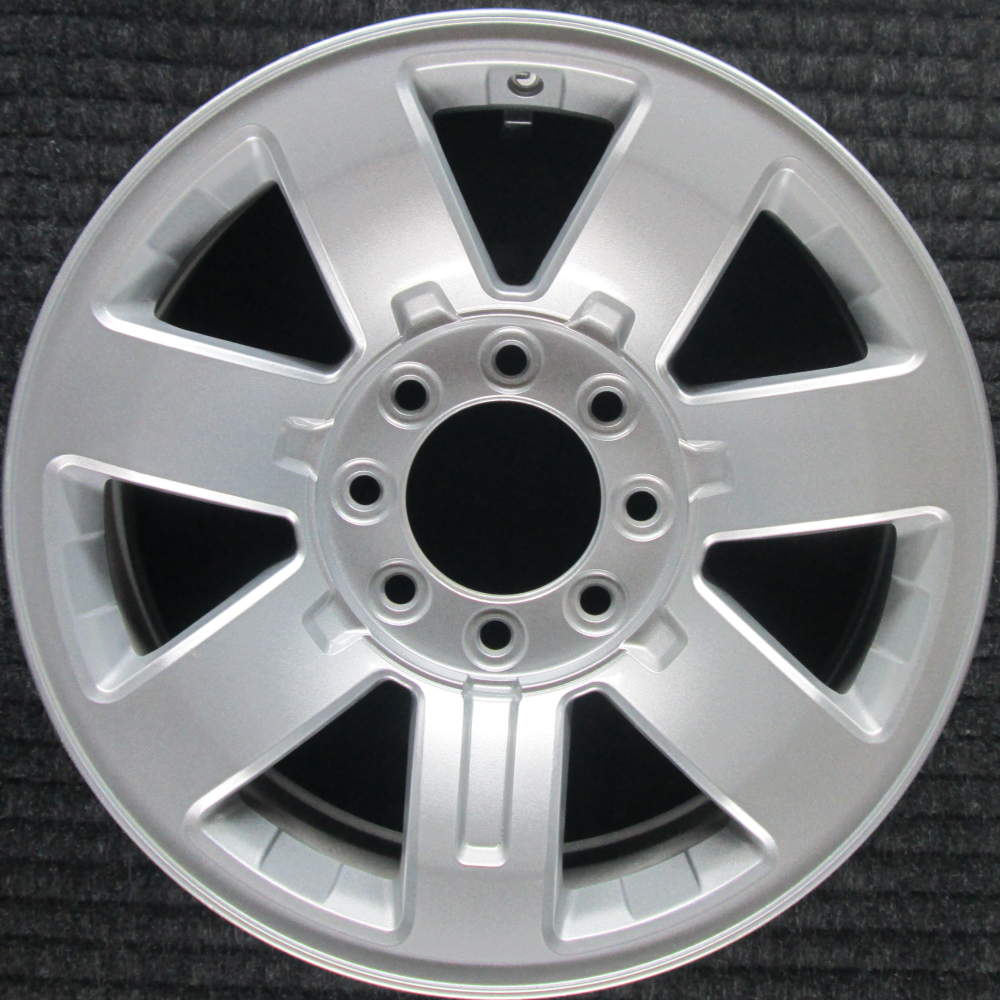 Hummer H2 2008-2009 20″ OEM Wheel