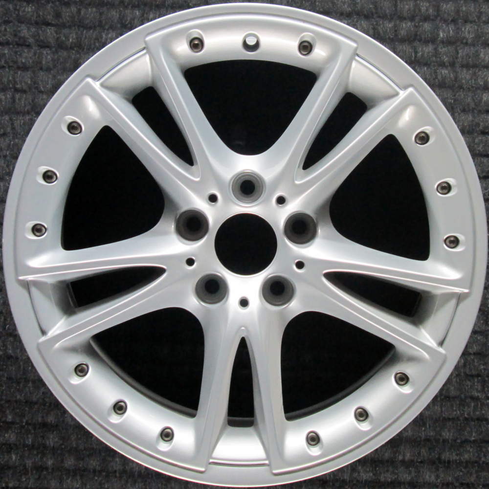 BMW Z4 2009-2016 18″ Rear OEM Wheel
