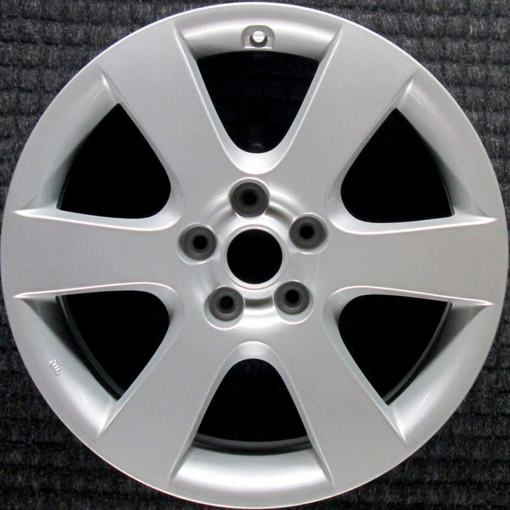 Hyundai Santa Fe 2007-2009 18″ OEM Wheel Non TPMS