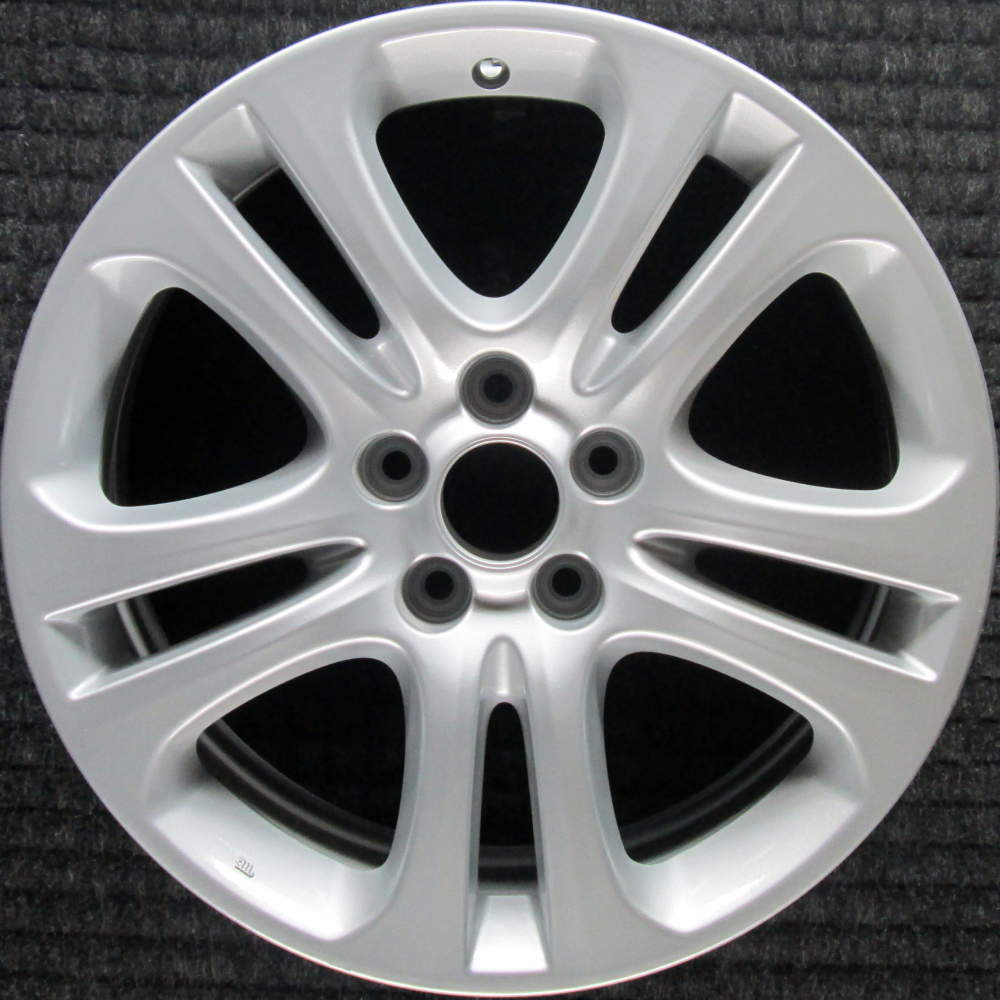 Acura ZDX 2010-2013 19″ OEM Wheel