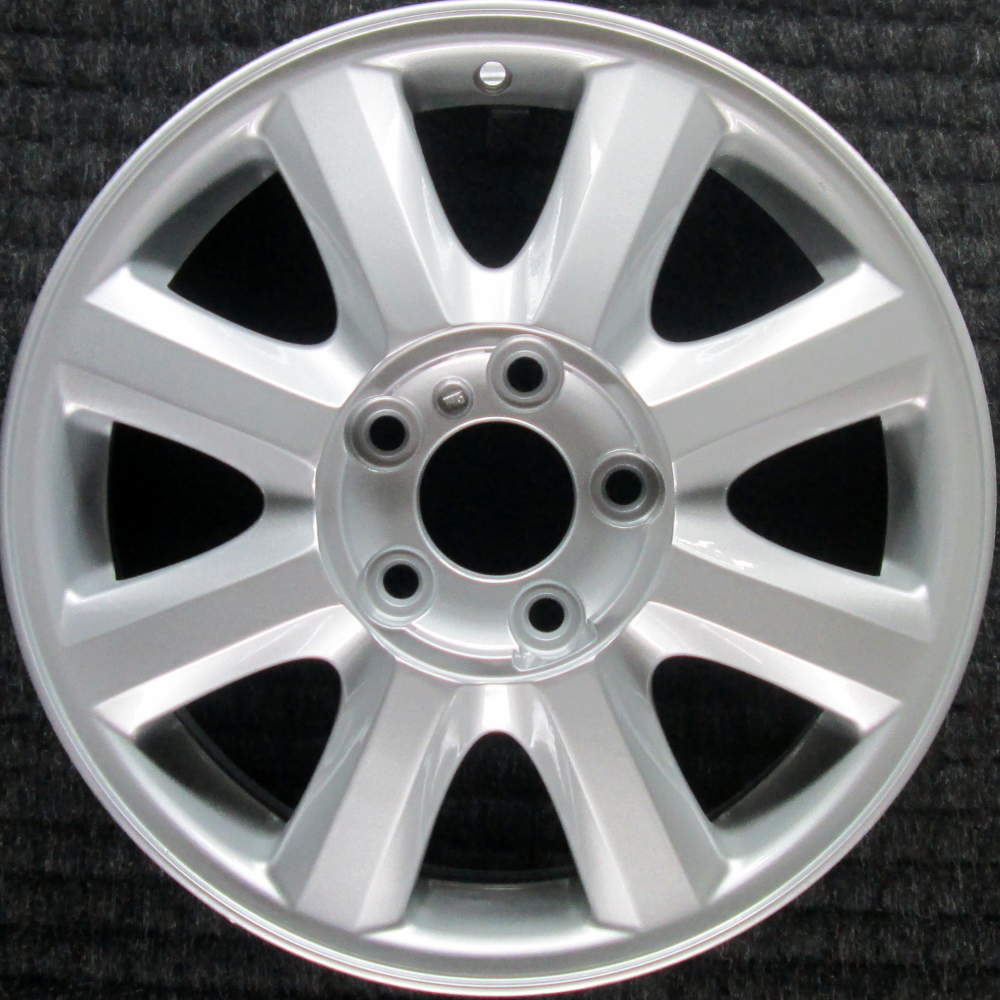 Buick Lacrosse 2005-2006 16″ OEM Wheel