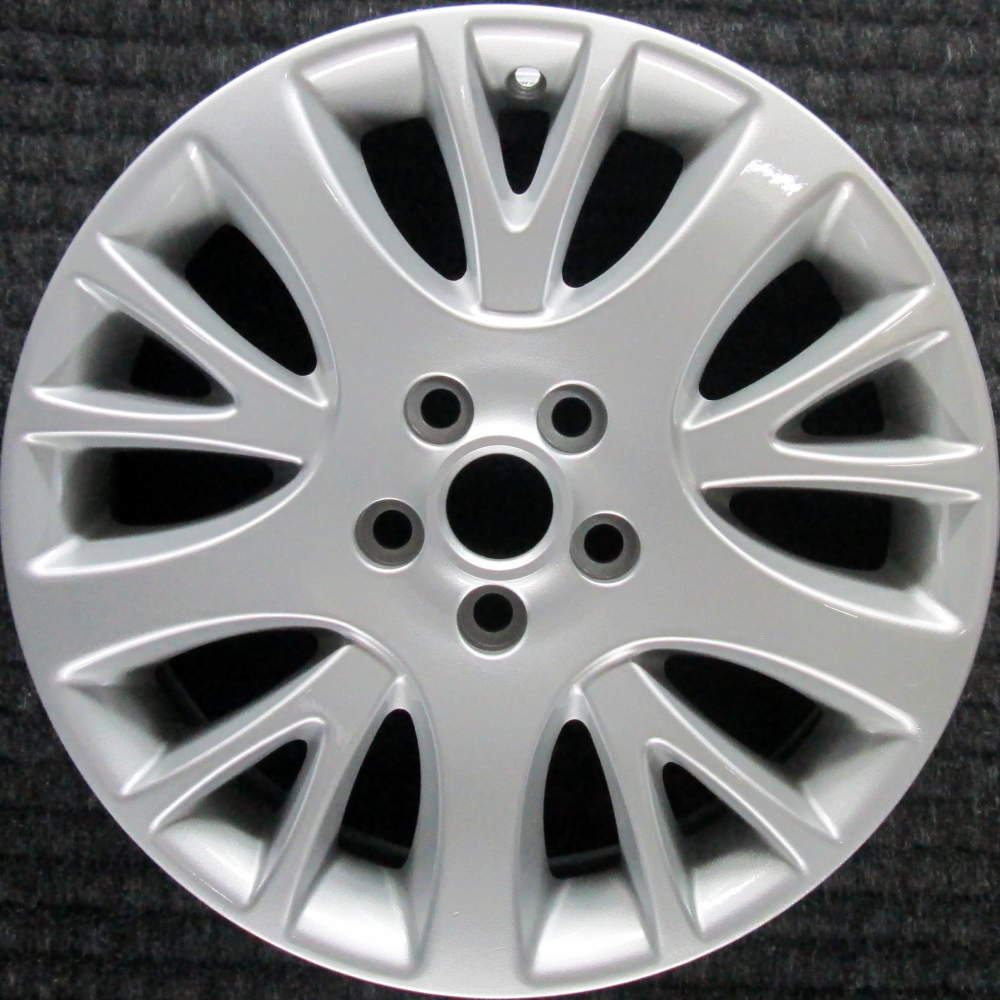 Jaguar X-Type 2008 17