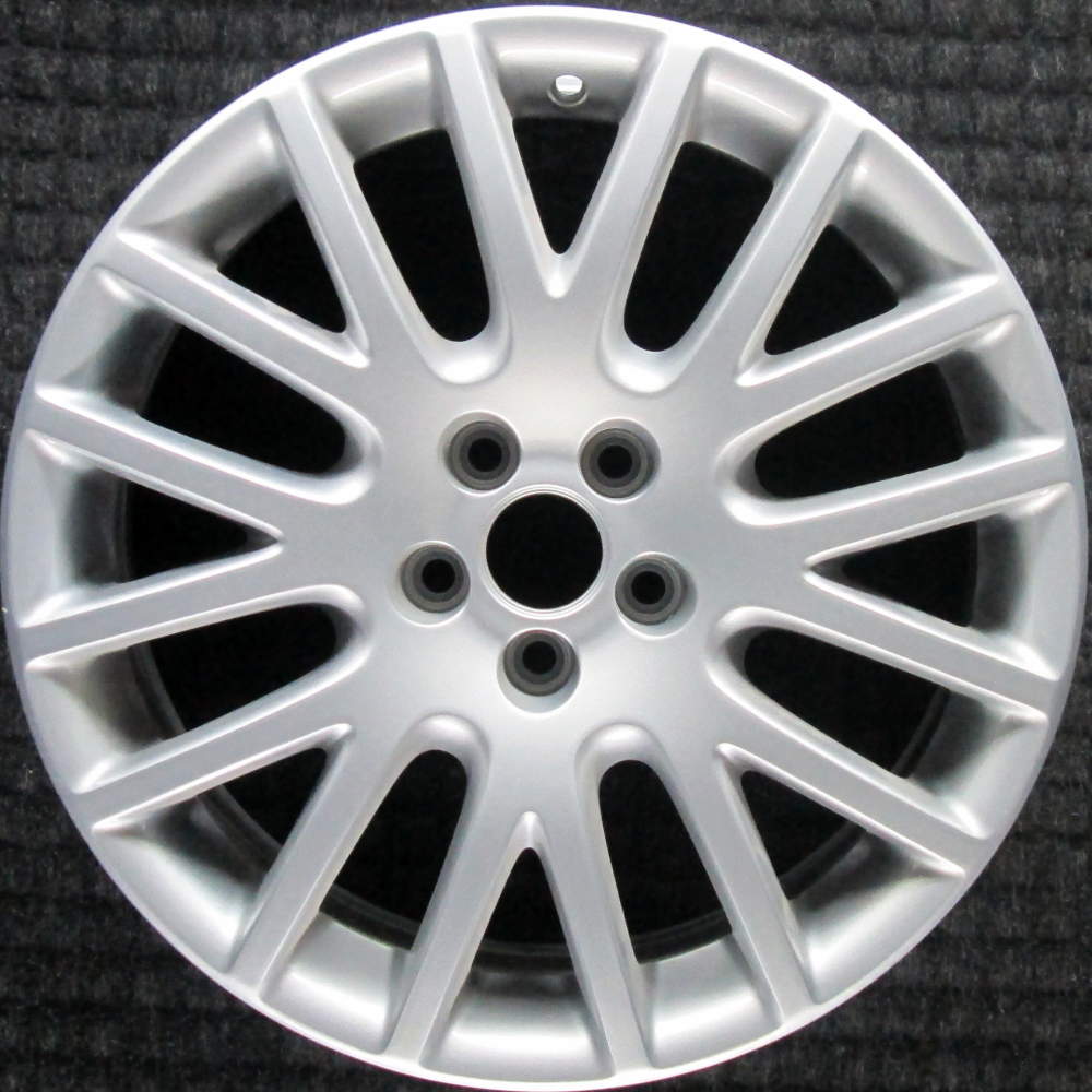 Volkswagen Jetta 2003-2011 17″ OEM Wheel