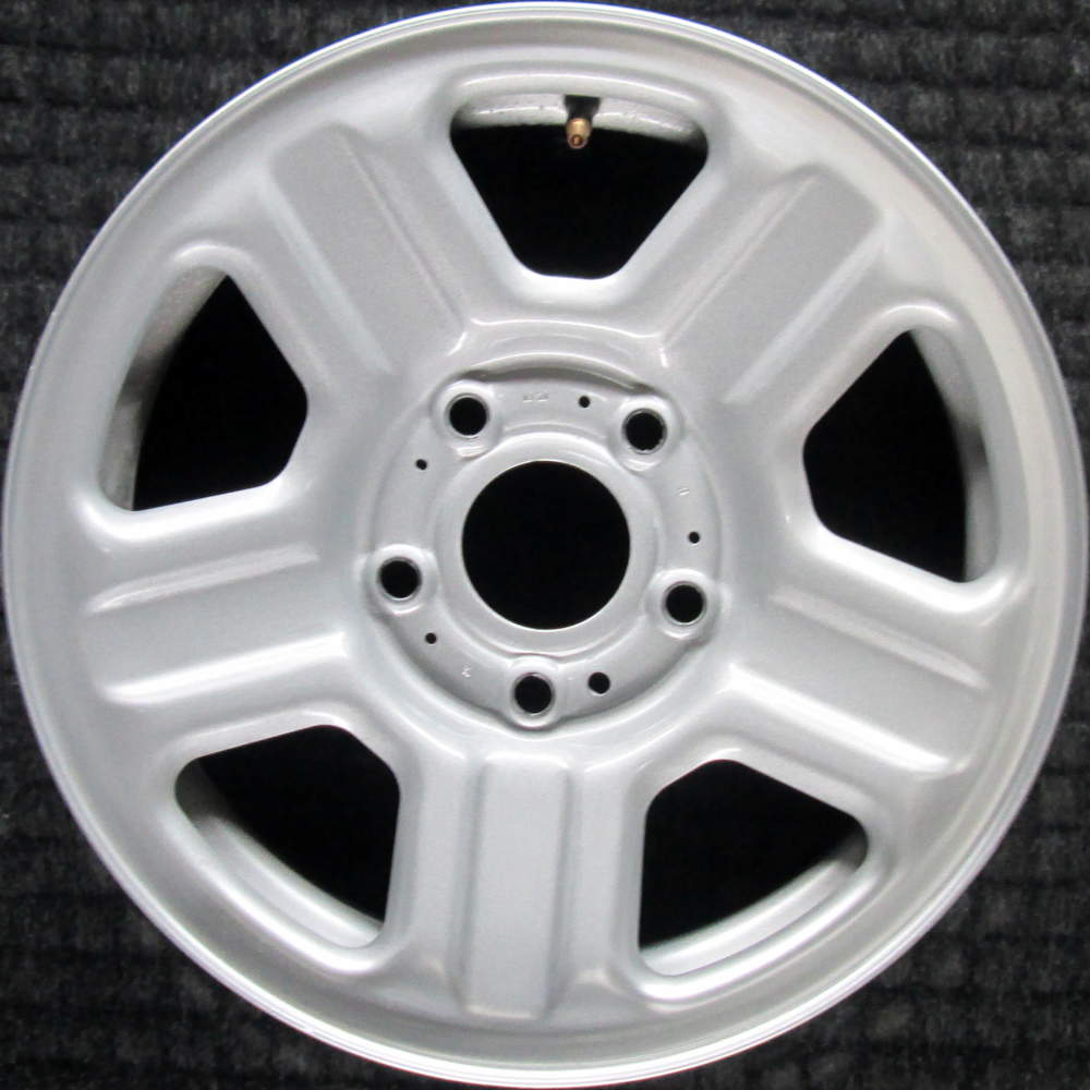 Jeep Wrangler 2007-2018 16″ OEM Wheel