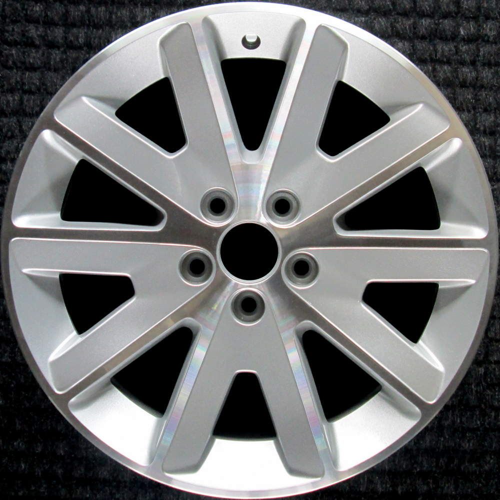 Ford Flex 2009-2012 18″ OEM Wheel Machined