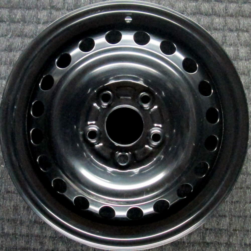 Honda Civic 2006-2011 15″ OEM Wheel
