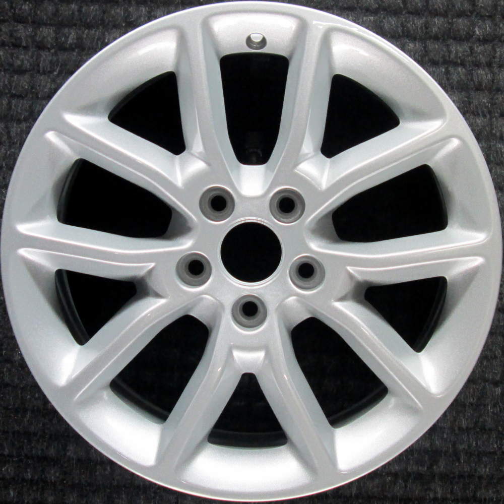 Ford Taurus 2013-2015 17″ OEM Wheel