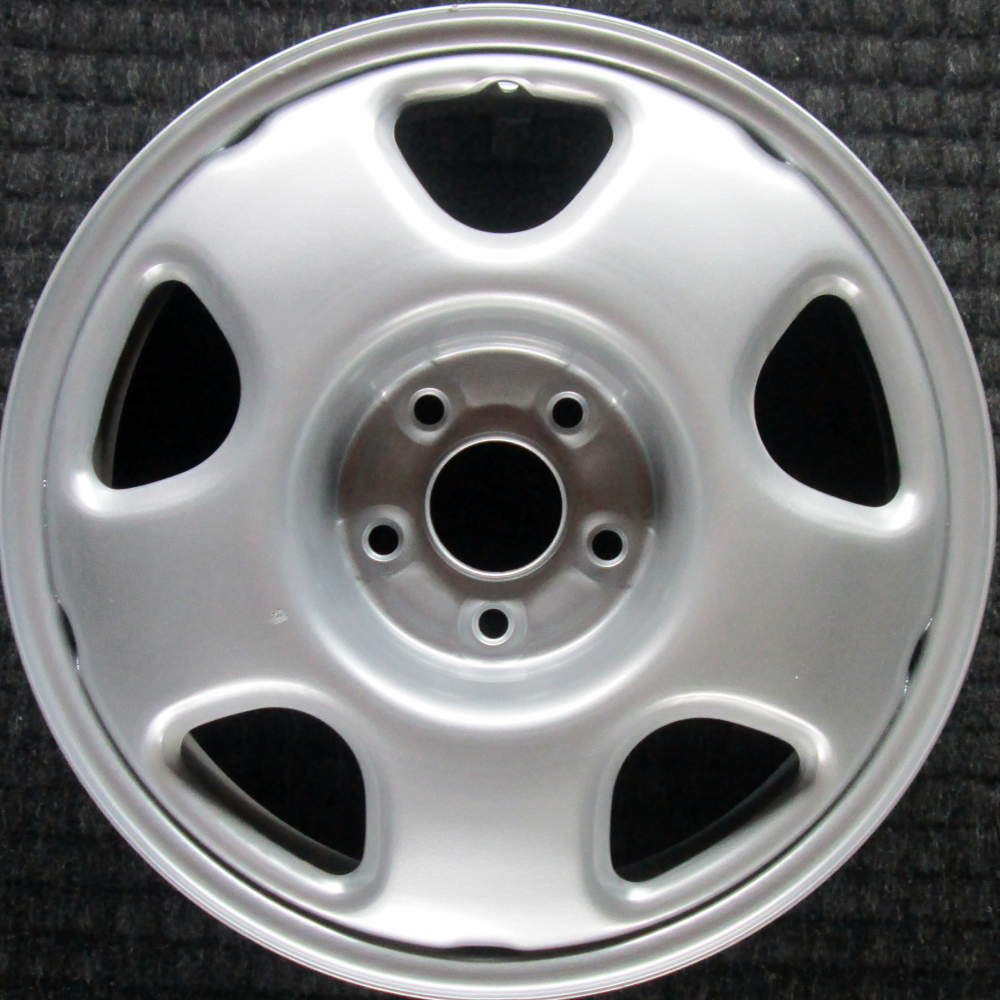 Honda CR-V 2007-2011 17″ OEM Wheel