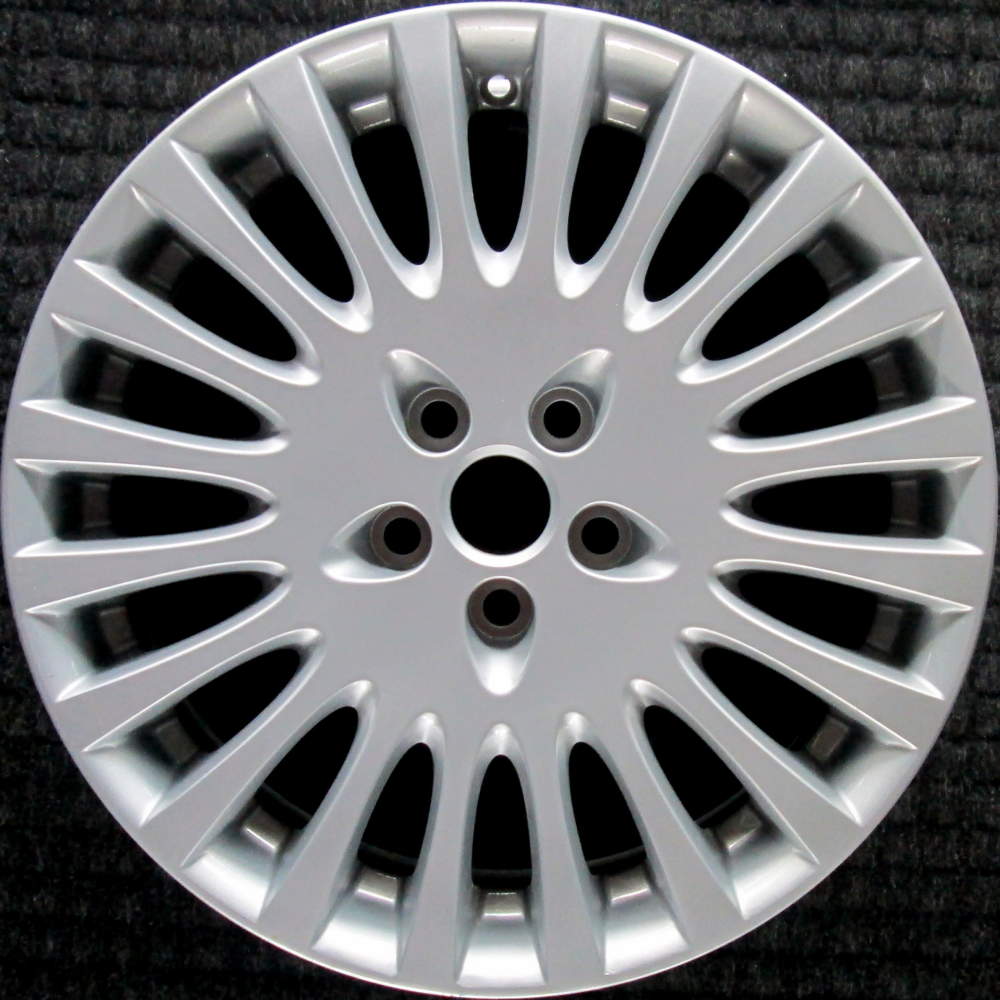 Jaguar XJ 2008-2009 18″ OEM Wheel