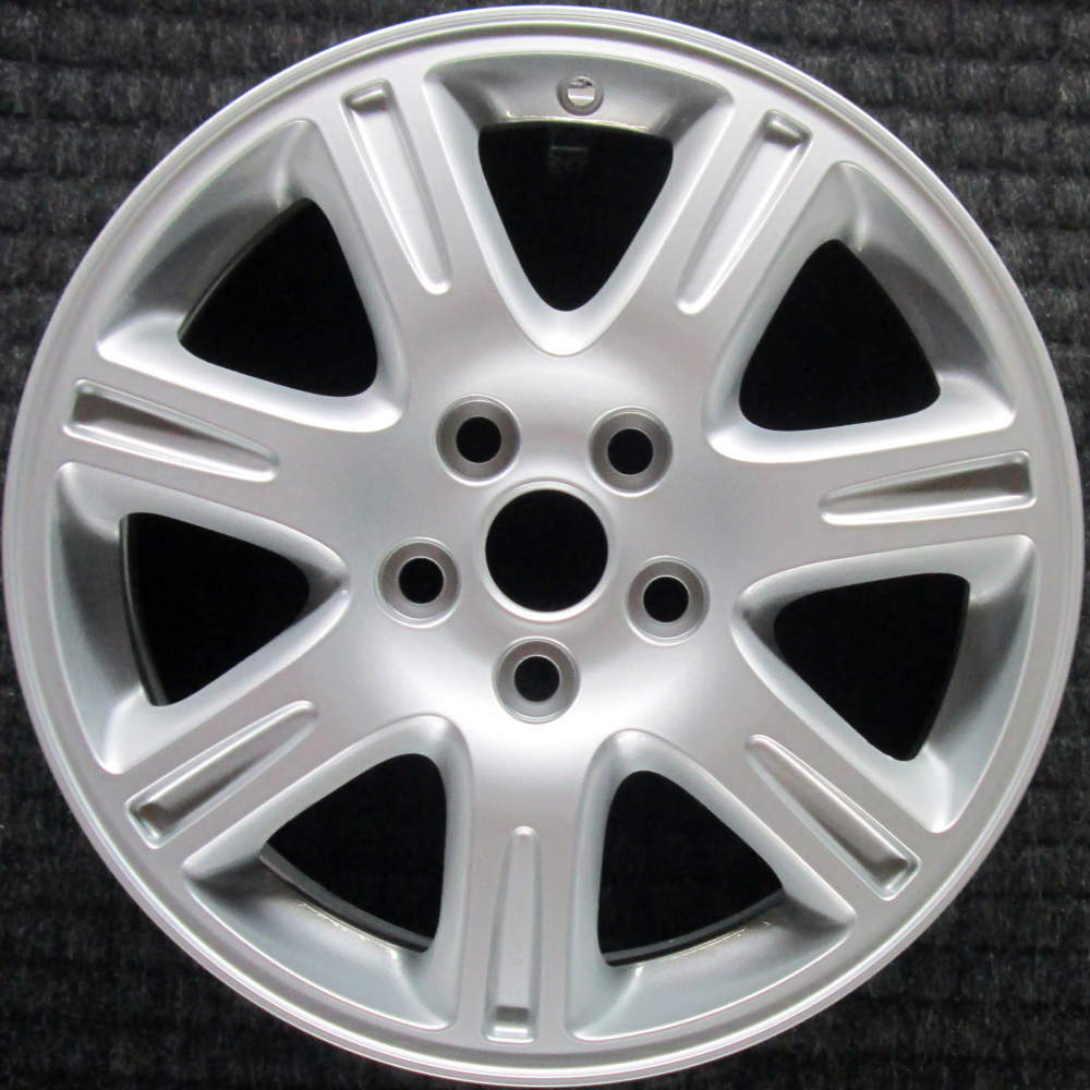 Jaguar S-Type 2003-2005 16″ OEM Wheel