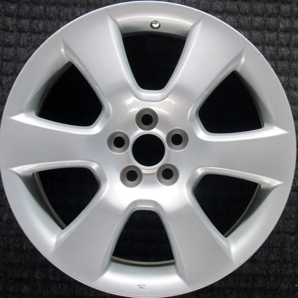 Toyota Matrix 2003-2008 17″ OEM Wheel
