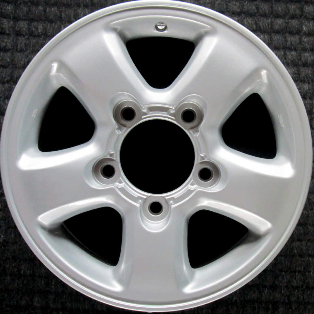 Toyota Land Cruiser 1998-2002 16″ OEM Wheel