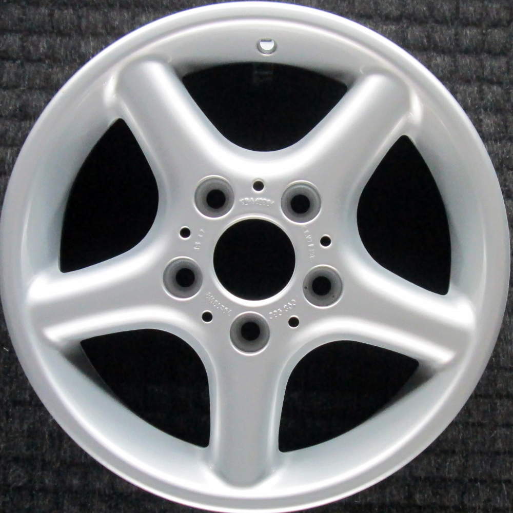 REGBMWホイール3 36108746989 - 19